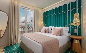 Room Mate Macarena, Madrid Gran Via